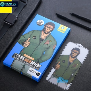 Bảo vệ màn hình riêng tư Blueo Kính Cường Lực cho iPhone 15/14/13/12/11/X Bảo Vệ Màn Hình kính cường lực iphone 15 pro max kính cường lực iphone 13 pro max kính cường lực iphone 12 pro max kính cường lực iphone 14 pro max kính cường lực iphone 13 pro max