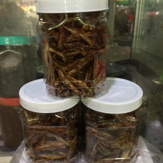 [FREESHIP 99K TOÀN QUỐC Cá cơm ngào đường siêu ngon