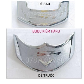 Bộ ốp dè trước, dè sau sh 2012-2019 .hàng đẹp