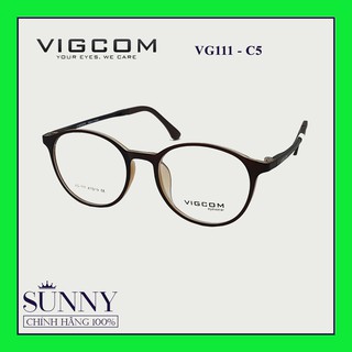 Gọng Kính Vigcom VG111