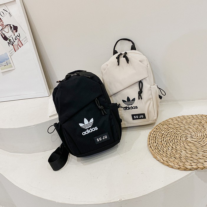 Túi đeo chéo nam nữ ZADA thời trang đeo vai tiện lợi với ngăn đựng ipad [Z1616] | BigBuy360 - bigbuy360.vn