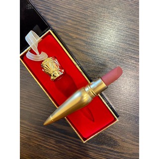 Son Lì Christian Louboutin Màu 215M Rococotte