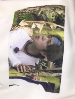 Áo troll BTS V