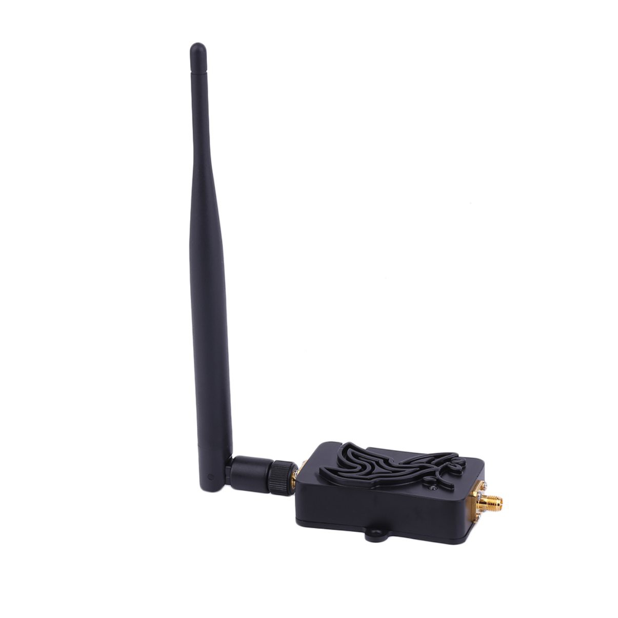 Bộ Khuếch Đại Tín Hiệu Wifi Không Dây 2.4ghz 4w | BigBuy360 - bigbuy360.vn