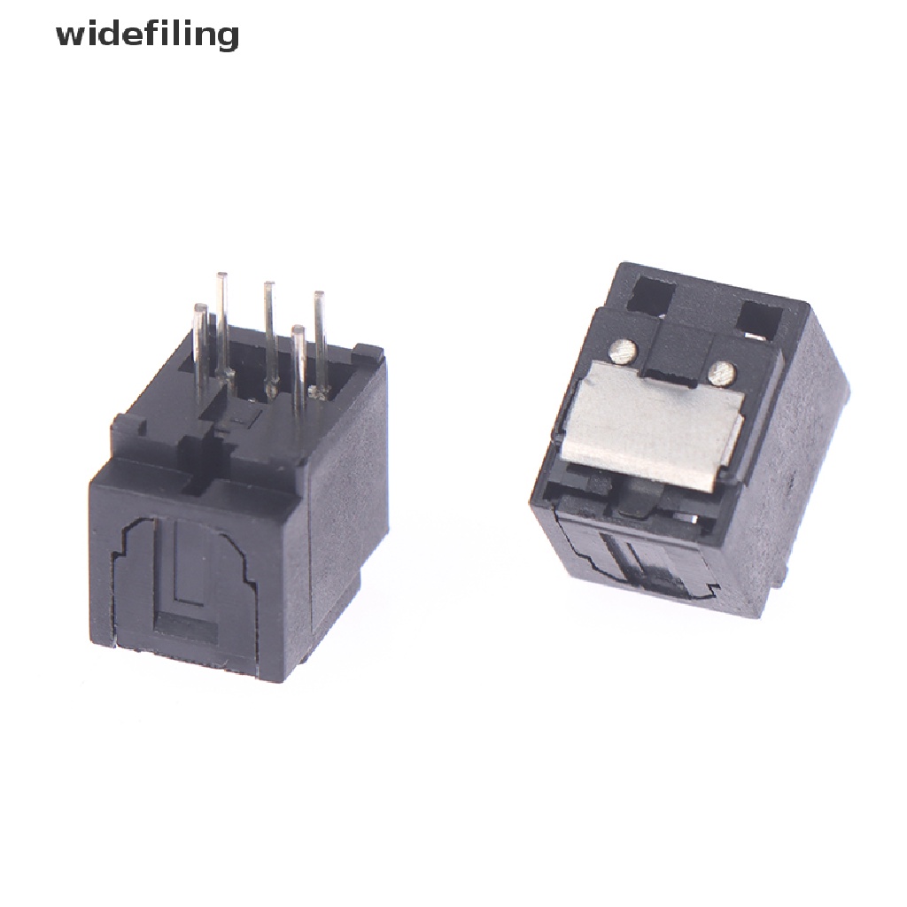 1 Đầu Nối Cáp Quang Âm Thanh DLT1150 015A