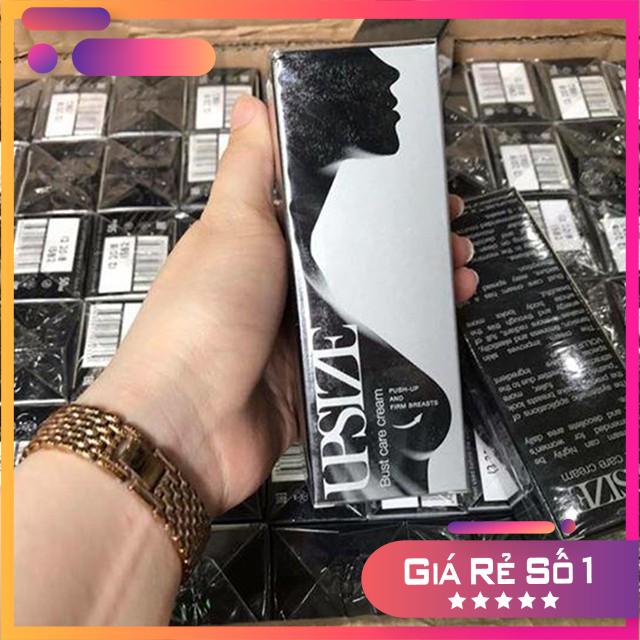 Kem Nở Ngực UpSize Chính Hãng Nga