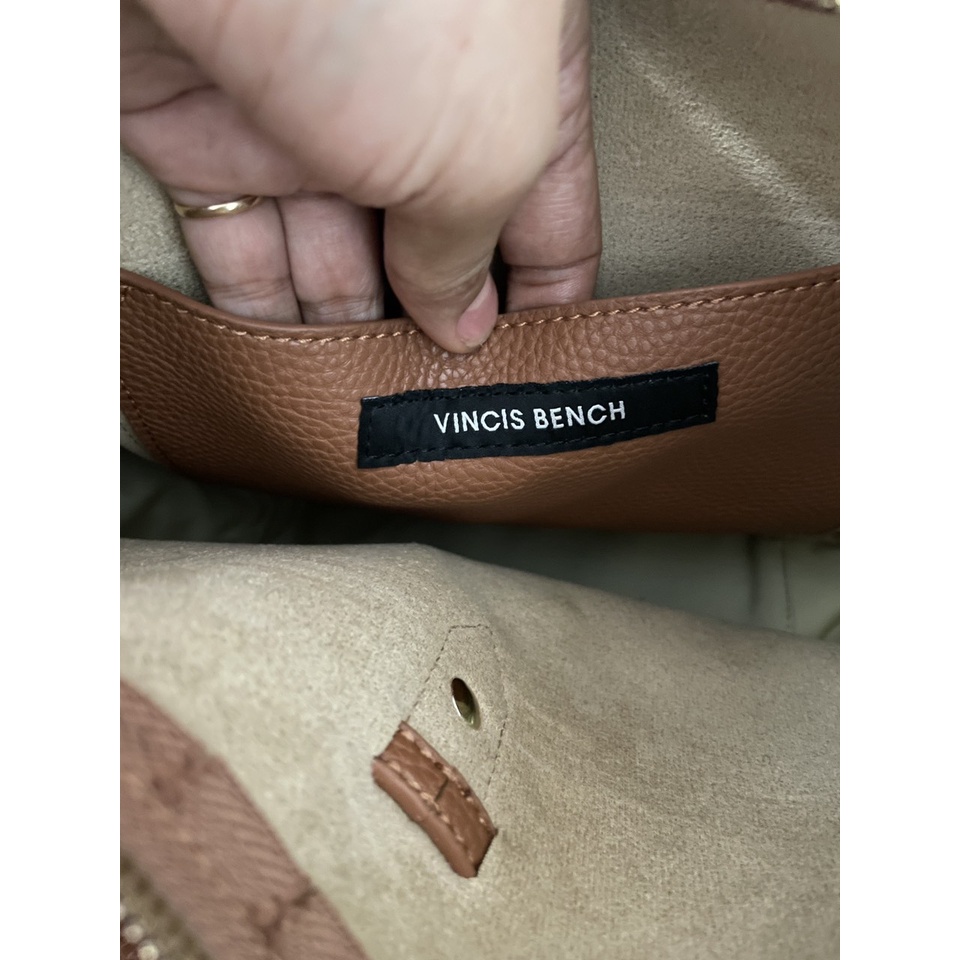 Túi vincisbench 2hand