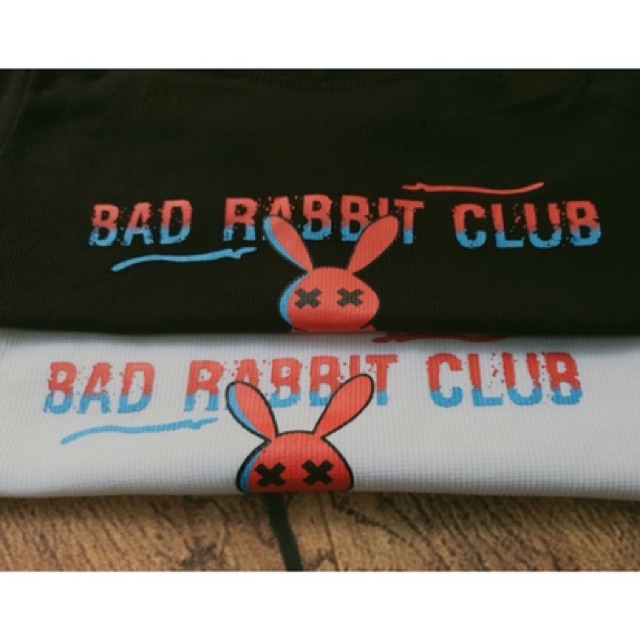 ÁO CRT BAD RABBIT CLUB | BigBuy360 - bigbuy360.vn