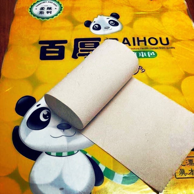 giấy sipao 36 cuộn