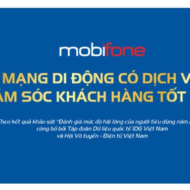 Sim Mobifone 1 TỶ GB , Không giới hạn dung lượng , Duy trì 50k/tháng Có Sẳn Gói.