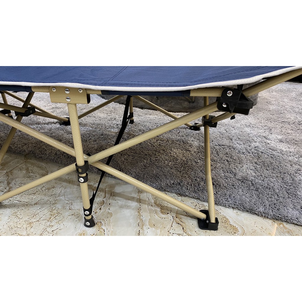 Giường Gấp FUJI VIP2 [BẢO HÀNH MIỄN PHÍ 1 NĂM] Nhỏ Gọn Tiện Lợi Chính Hãng , #giuonggap,#giuongxep,#giuongthugian | BigBuy360 - bigbuy360.vn