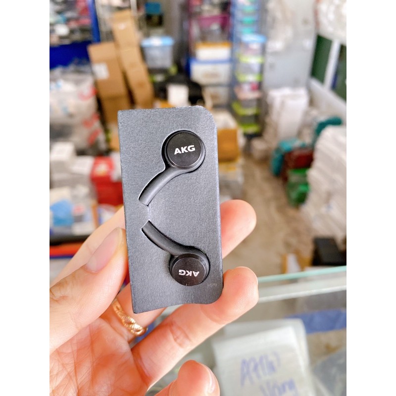 TAI NGHE SAMSUNG AKG S8/S8+ JACK 3.5mm