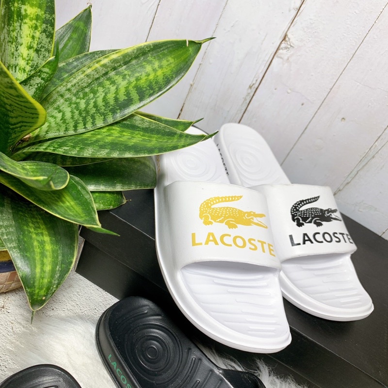 Dép đúc quai ngang nam êm xịn loại chuẩn