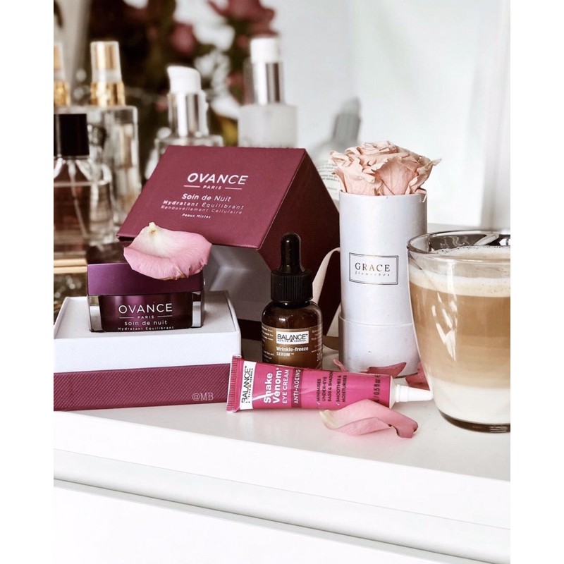 Kem dưỡng mắt Balance Active Formula Snake Venom Eye Cream | BigBuy360 - bigbuy360.vn