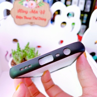 Ốp lưng OPPO A92/A52 dễ thương