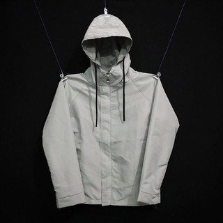 Áo khoác dù Jacket wet