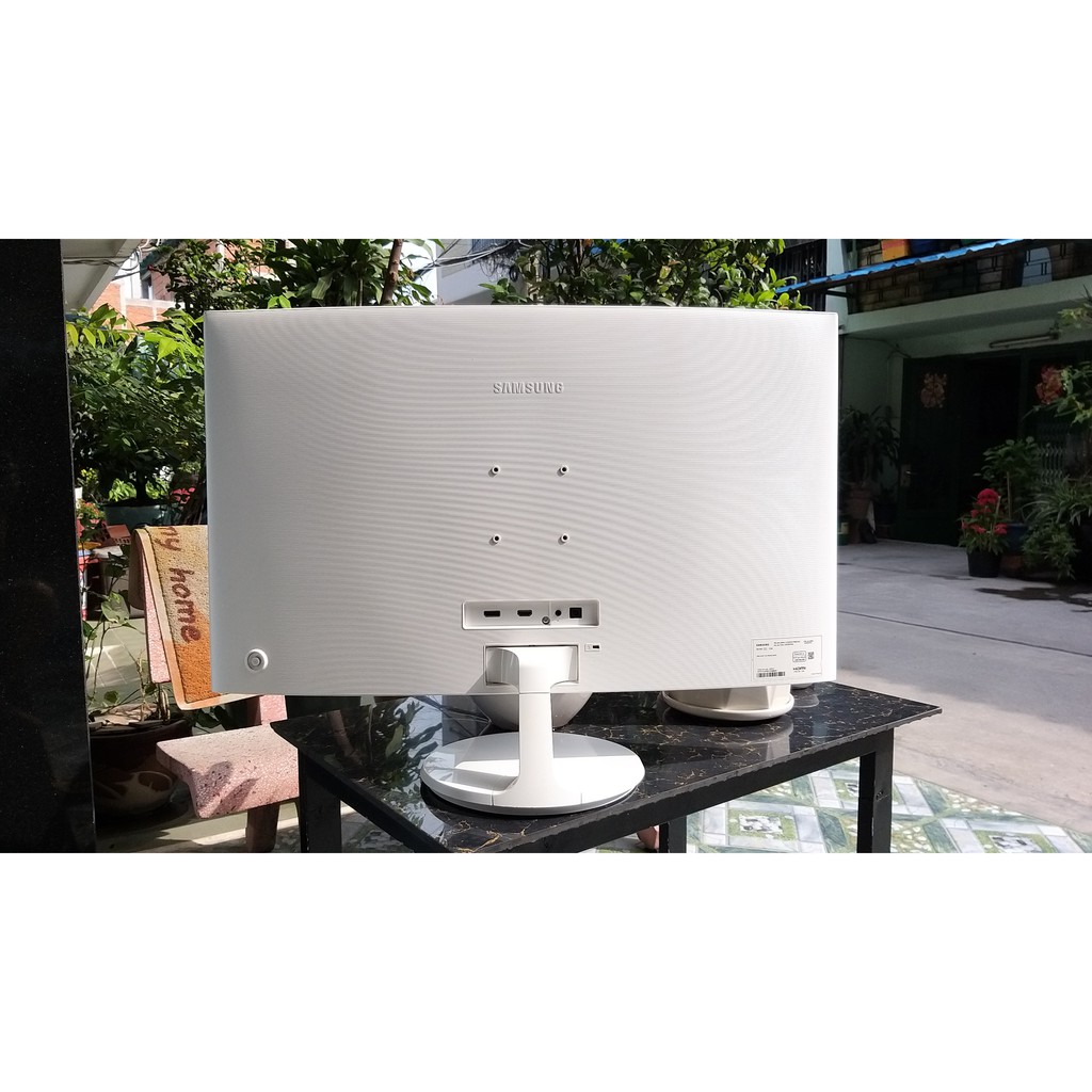 Màn hình cong Samsung LC32F391FW 31.5 inch | FHD | LED | PLS | BigBuy360 - bigbuy360.vn