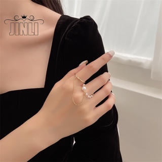 2 Nhẫn đeo khớp ngón tay thời trang Hàn Quốc cho nữ