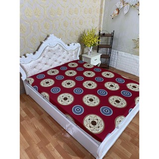 GA CHỐNG THẤM COTTON CAO CẤP