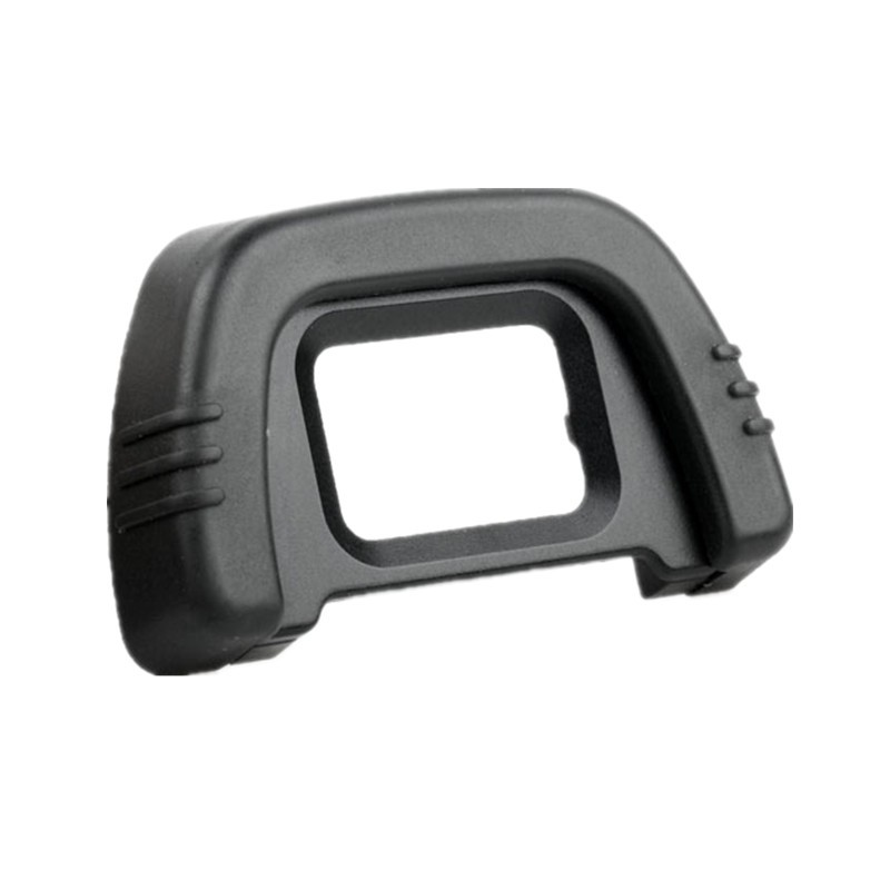 Ống Ngắm Cao Su Cho Nikon D80 D90 D200 D600 D610 D750