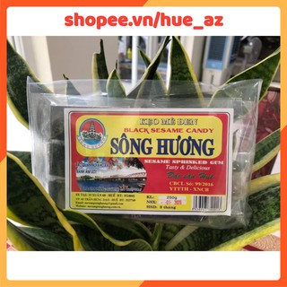 Kẹo Mè Đen Sông Hương 250gram - Đặc sản Huế ⚡Siêu ngon⚡