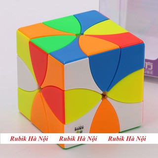 Rubik Redi Eight Pental Yuxin Có Nam Châm