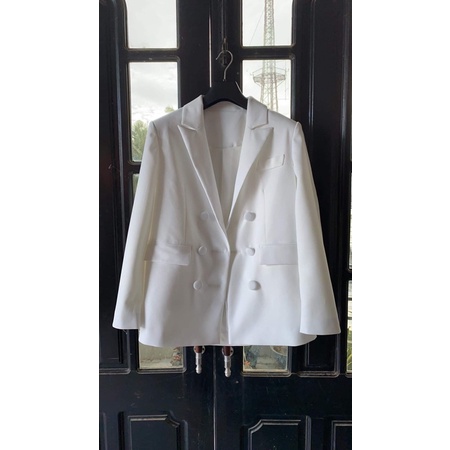 Áo vest blazer neon | BigBuy360 - bigbuy360.vn