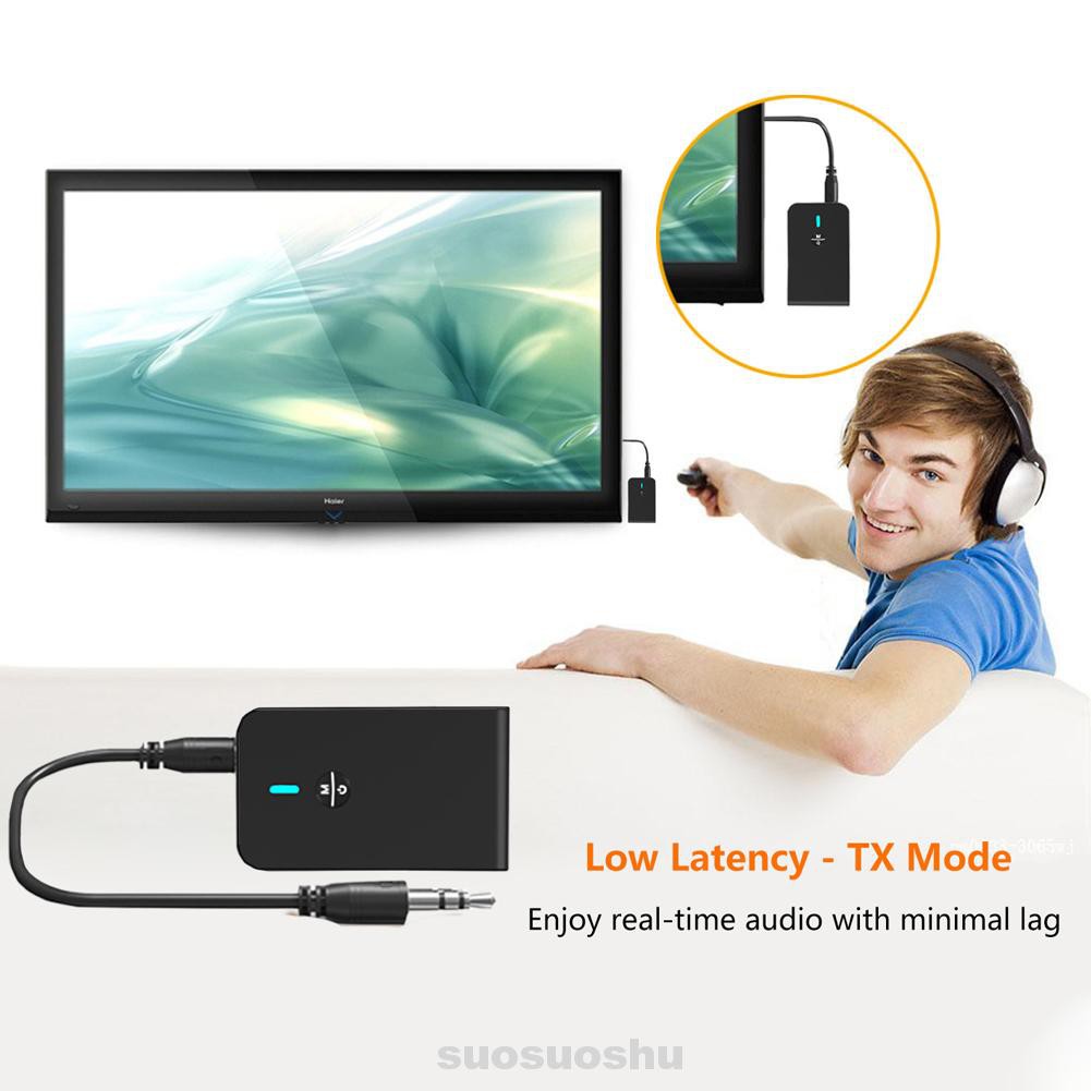 Thiết Bị Nhận Truyền Âm Thanh Bluetooth Đa Năng Kèm Phụ Kiện | BigBuy360 - bigbuy360.vn