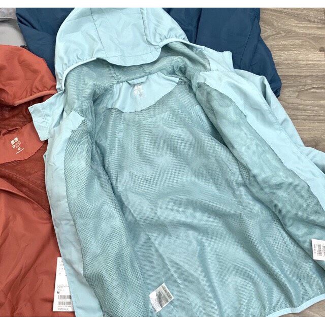 Áo GIÓ NỮ 2 LỚP LƯỚI cực đẹp chống nước hàng cao cấp | BigBuy360 - bigbuy360.vn