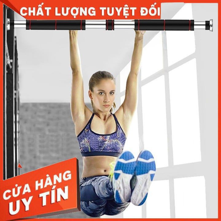 Xà Đơn Treo Tường 💎FREESHIP💎.Tùy chỉnh kích thước Gắn Tường