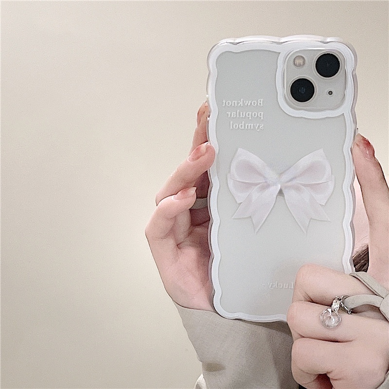 Ốp lưng iphone Ốp Điện Thoại Họa Tiết Sóng Biển Lớn Cho iphone13 13 6s 6splus 7 7plus 8 8plus x xr xs 11 Promax mini 14 Dinuo case