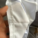 Shop gói hàng đẹp và chắc chắn,rất nhiệt tình Hàng chất OK,dày dặn mà ko nóng ,đg may đẹp ko chỉ thừa Thanks shop Mn qua ủng hộ ạ 😍❤️🥰