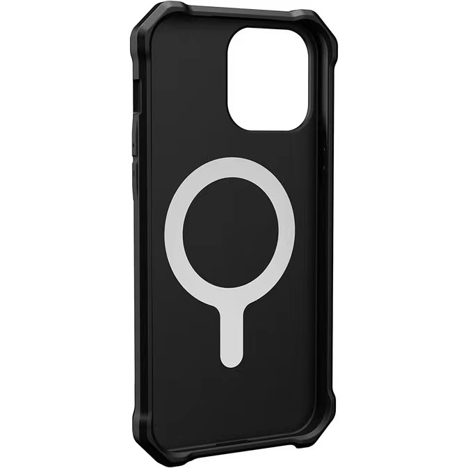 Ốp Điện Thoại UAG Thiết Kế Mỏng Cho iPhone 13 12 11 pro Max Case / 13 pro / 13 12