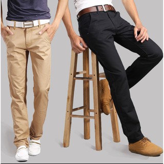 Quần Dài Nam Thời Trang Size 28-38