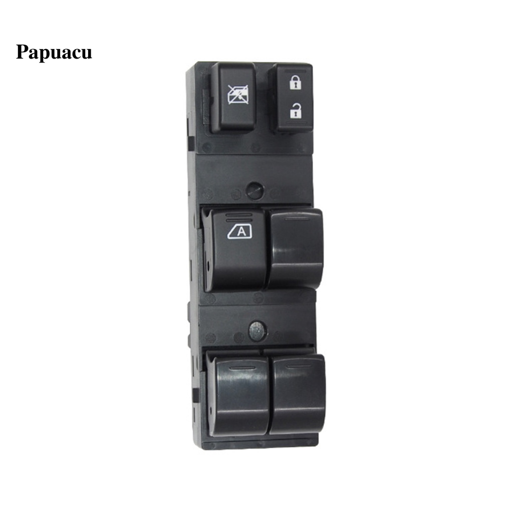 Công tắc cửa sổ thay thế bằng ABS 25401-3AW0A