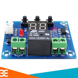Module Khống Chế Độ Ẩm Đất XH-M214 12VDC Độ Chính Xác Cao