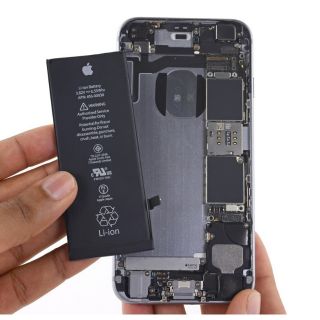 Pin iphone 5S xịn bảo hành 6 tháng đổi mới