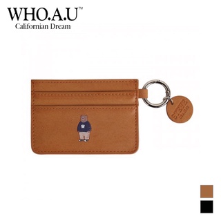 Ví đựng thẻ usa whoau 1849 steve whaqc2234a