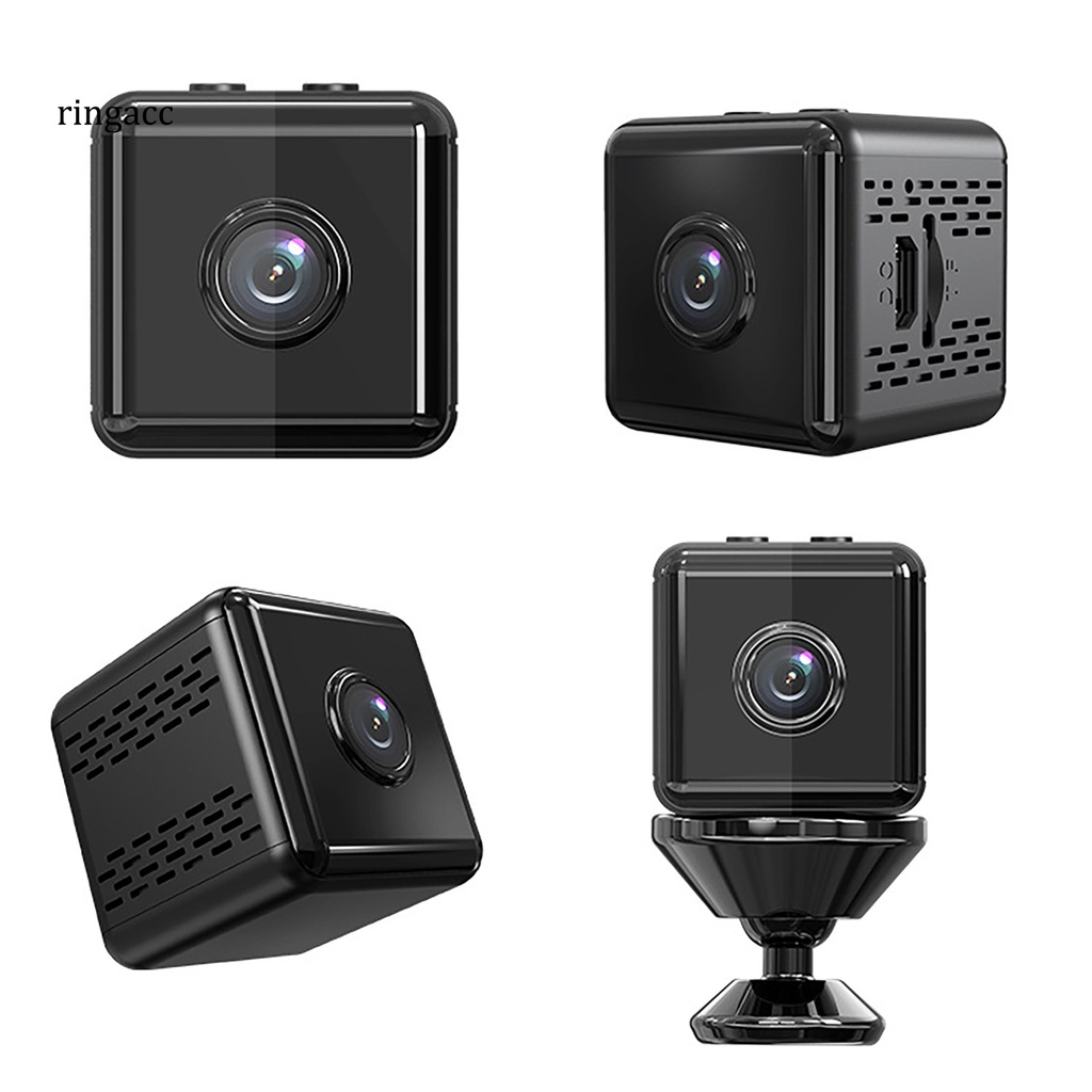 Camera giám sát góc rộng không dây RGA | BigBuy360 - bigbuy360.vn