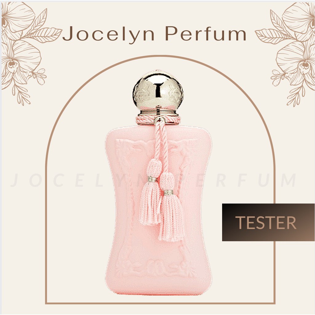 [TESTER] Nước Hoa Parfum De Marly Delina - JOCELYN