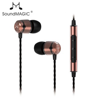 Tai nghe nhét tai Soundmagic E50C
