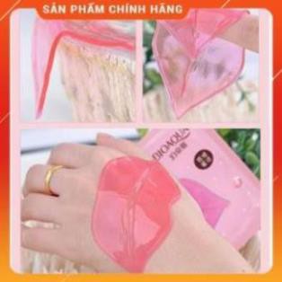 Mặt nạ ủ môi Bioaqua dưỡng ẩm làm hồng môi | BigBuy360 - bigbuy360.vn