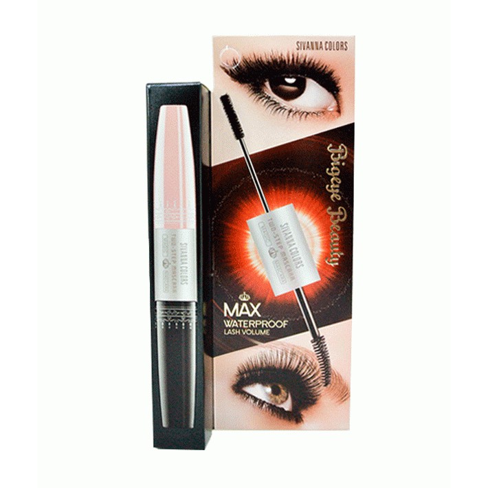 Mascara 2 đầu  đen hồng Thái Lan | BigBuy360 - bigbuy360.vn