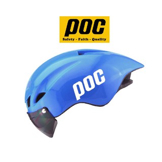 Nón Bảo Hiểm Xe Đạp POC