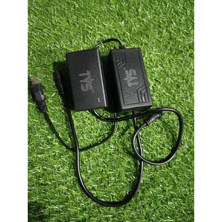Củ sạc điện lưới 220v dành cho đèn năng lượng mặt trời chính hãng TYS , Bảo hành 3 năm