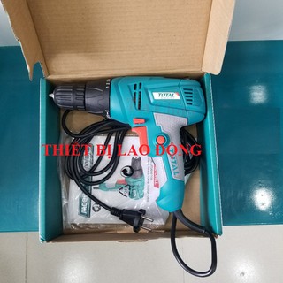 TD502106 Máy khoan điện cầm tay 280W-10mm