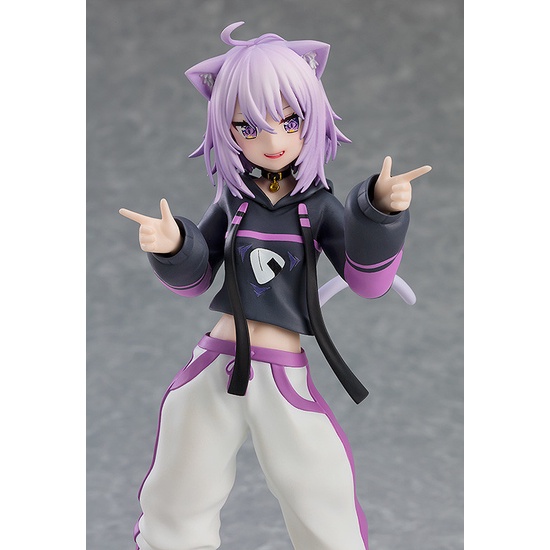 Mô Hình Nekomata Okayu, Hololive - Pop Up Parade  Figure Chính Hãng Nhật bản