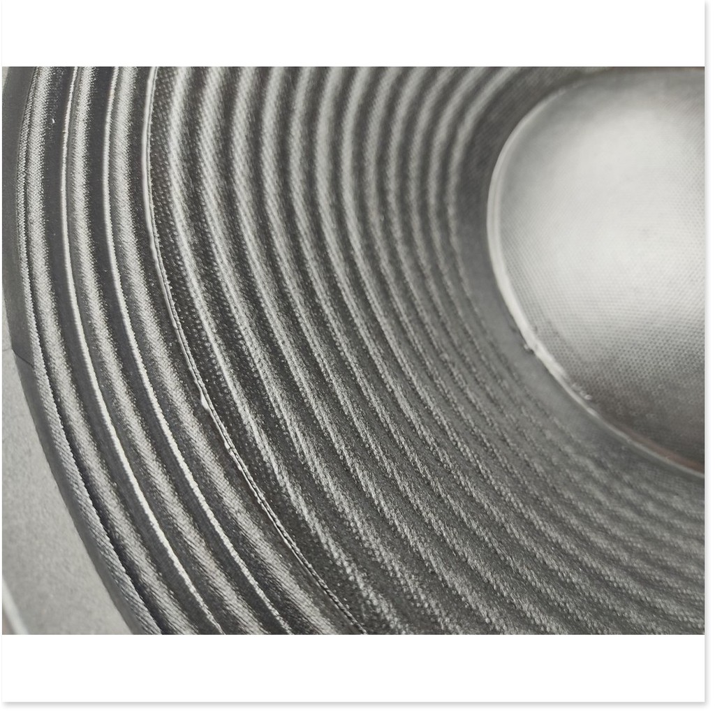 LOA BASS 40 RỜI RCF NHẬP TỪ 220 COIL 100 - GIÁ 2 CHIẾC - CỦ LOA RỜI