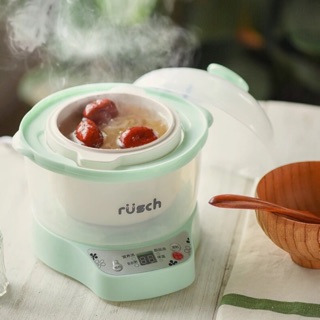 Máy nấu cháo ăn dặm - Nồi hầm cách thuỷ