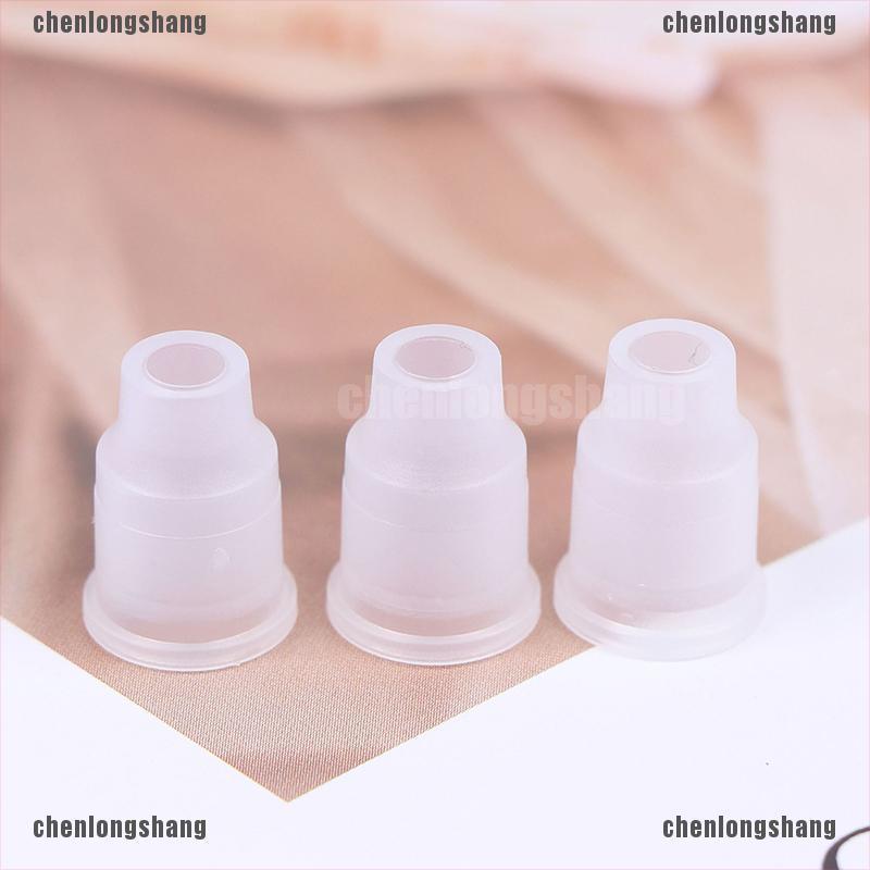 (Hàng Mới Về) Ống Đựng Son Bóng / Mascara / Kẻ Mắt Dung Tích 10ml Tiện Dụng | BigBuy360 - bigbuy360.vn